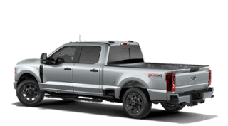 2027 Ford Super Duty® External Image 2